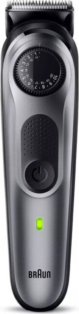 Braun BeardTrimmer 5 80708228, Zmywalny, Nie wymaga Zdjęcie produktu 