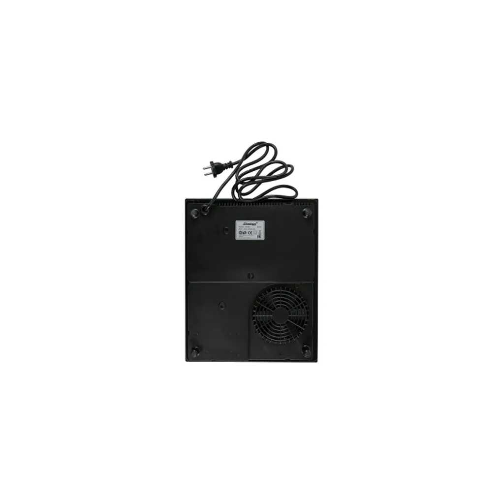 Réchaud Induction Steba IK 60 E : Idéal pour Studio et Cuisine d'Appoint - 9
