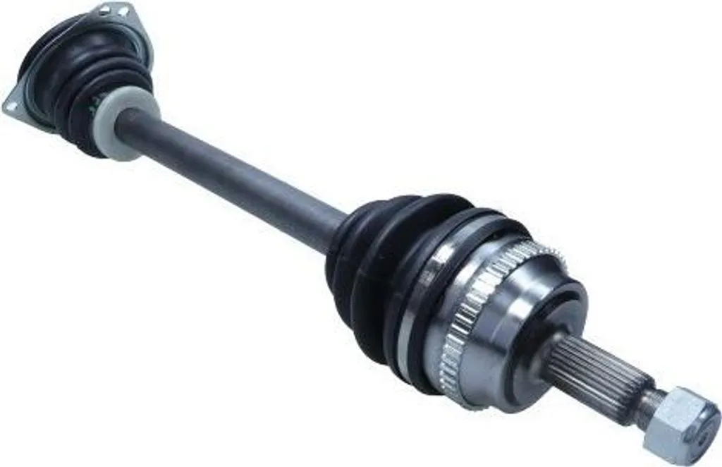 Supprimer Claquement Cardan Renault Master 2.2 2.8 Dci Dti Gauche 670mm