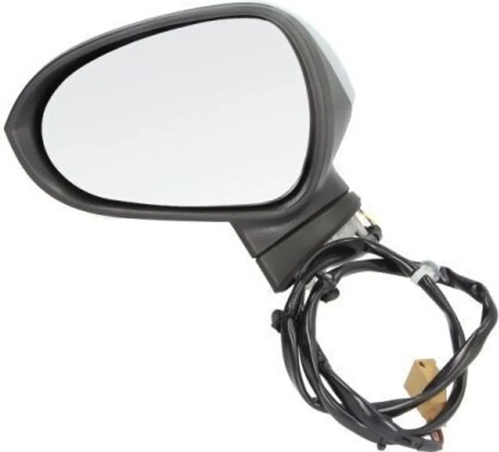 Rétroviseur gauche BLIC 5402-10-2002279P pour Seat Exeo 3R