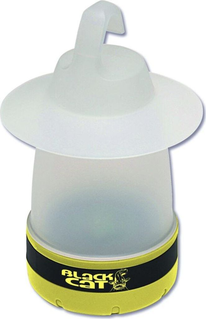 Black Cat Outdoor Lampe H: 17cm Ø 11cm