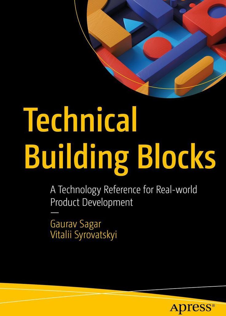 Technical Building Blocks