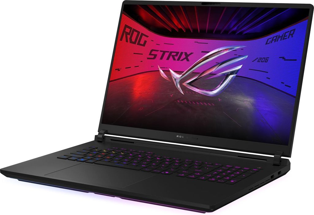 ASUS ROG Strix SCAR Produktbild 