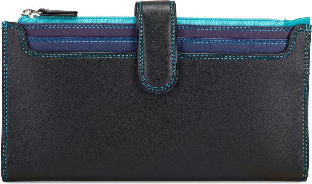 MyWalit Continental Geldbörse Leder 20 cm