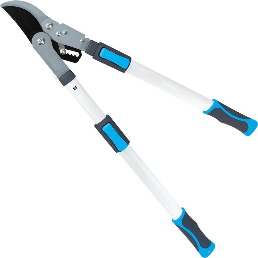 Forbici Telescopiche AQUACRAFT 360760: Potatura Smart e Leggera