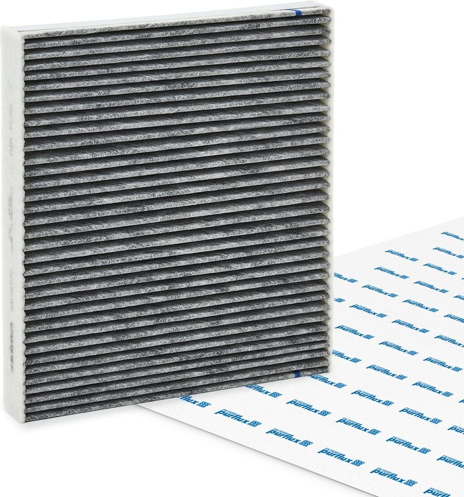 PURFLUX AHC730 Innenraumfilter Pollenfilter für VW POLO (AW1, BZ1) Aktivkohle