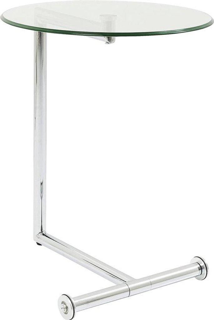 Moderne Salontafel Duurzaam Luxus
