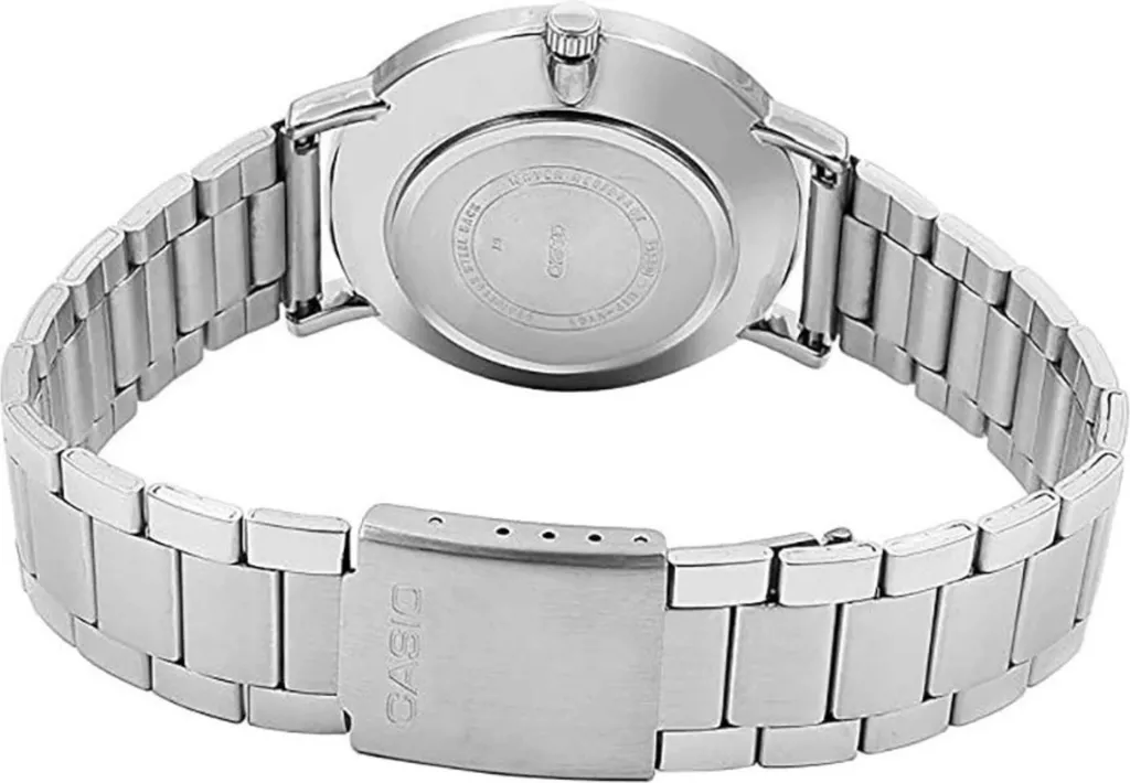 Orologio Casio ty292880 - 4