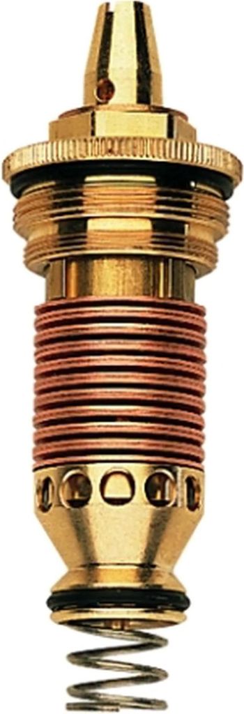 Grohe Grohmix Thermoelement 1/2´´ Bimetall - 47010000 Produktbild 