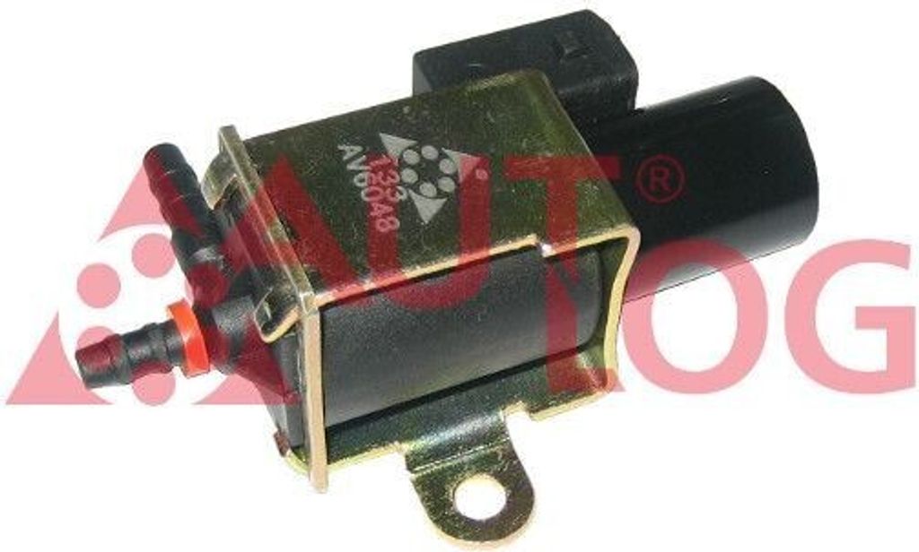 Ventil, Kraftstoffförderanlage AUTLOG AV6048