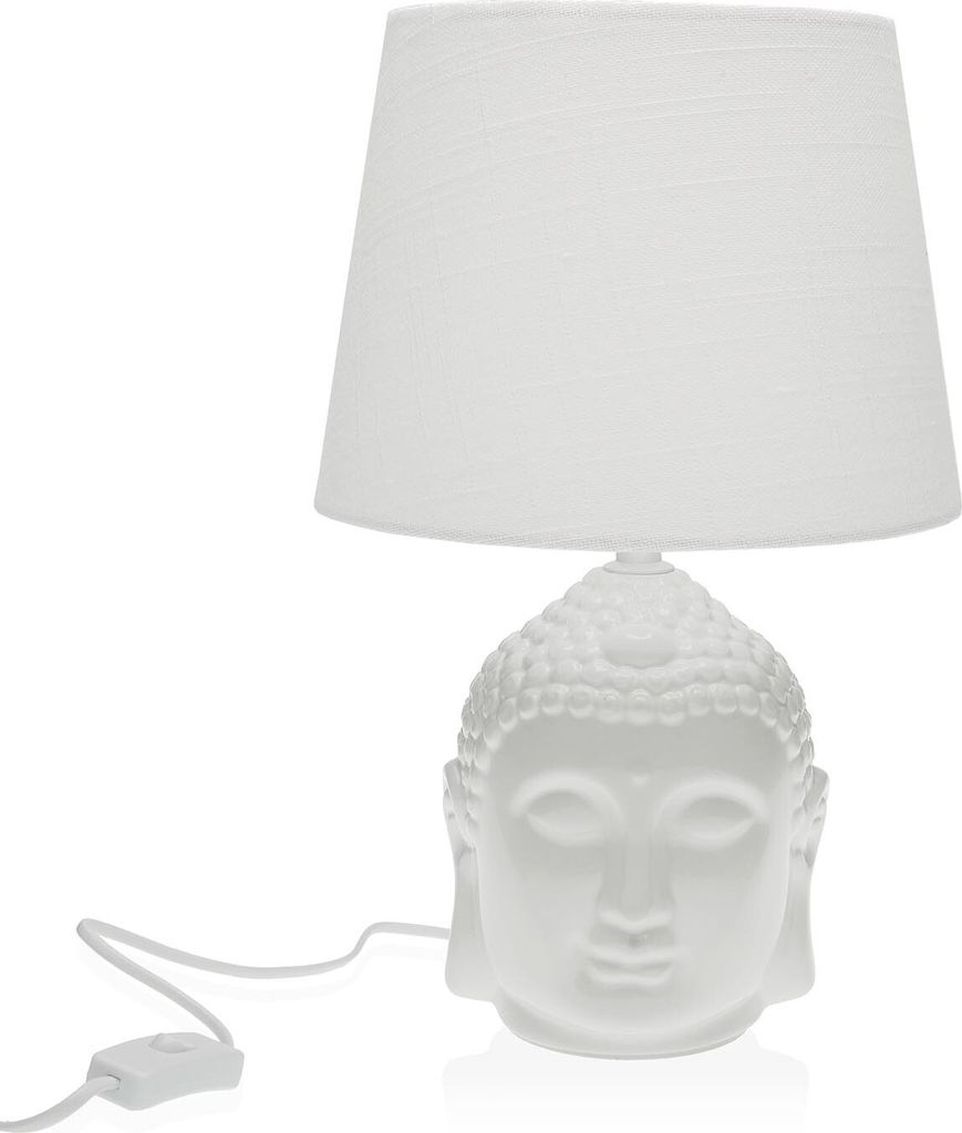 Versa - Buddhas Kopf -verdrängter Lampe