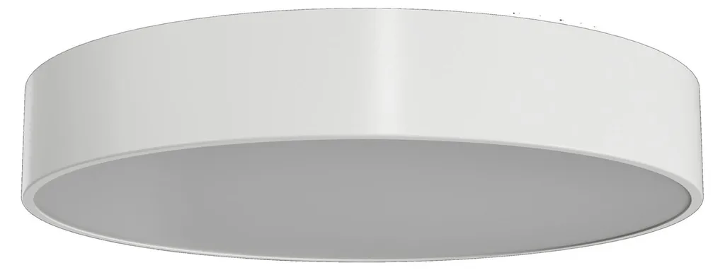 Éclairage LED Intérieur 48W Blanc pour Couloir et Bureau IP40 3000K