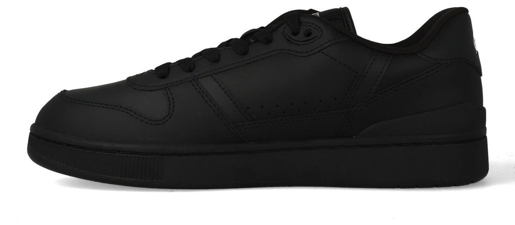 Lacoste Sneakers T-Clip Set 224 2 Sma Zwart-42 Productafbeelding 