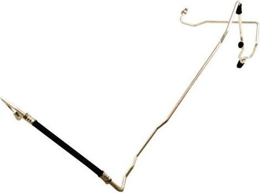 MAXGEAR Hochdruckleitung Klimaanlage Hochdruckleitung AC930010 passend für PEUGEOT 407 SW (6E)