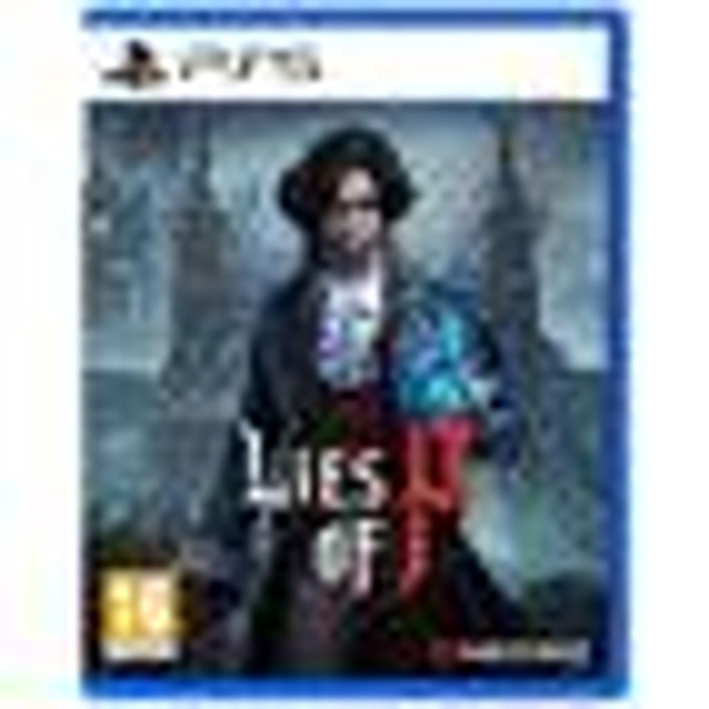 Neowiz Games Lies of P, PlayStation 5, M (Reif) Produktbild 