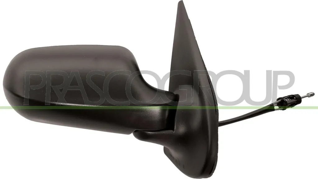 Rétroviseur droit PRASCO FT1138113 pour Fiat Palio - OE 735415332