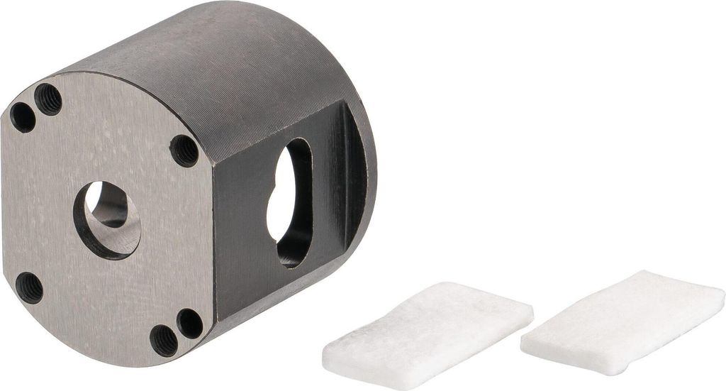 Zylinder 9034P-1-016/3