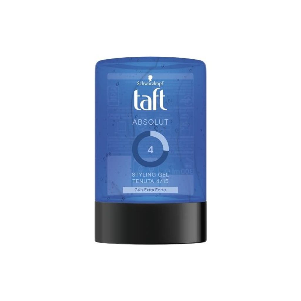 Taft Styling Haargel – Absolute Hold 4 300 ml