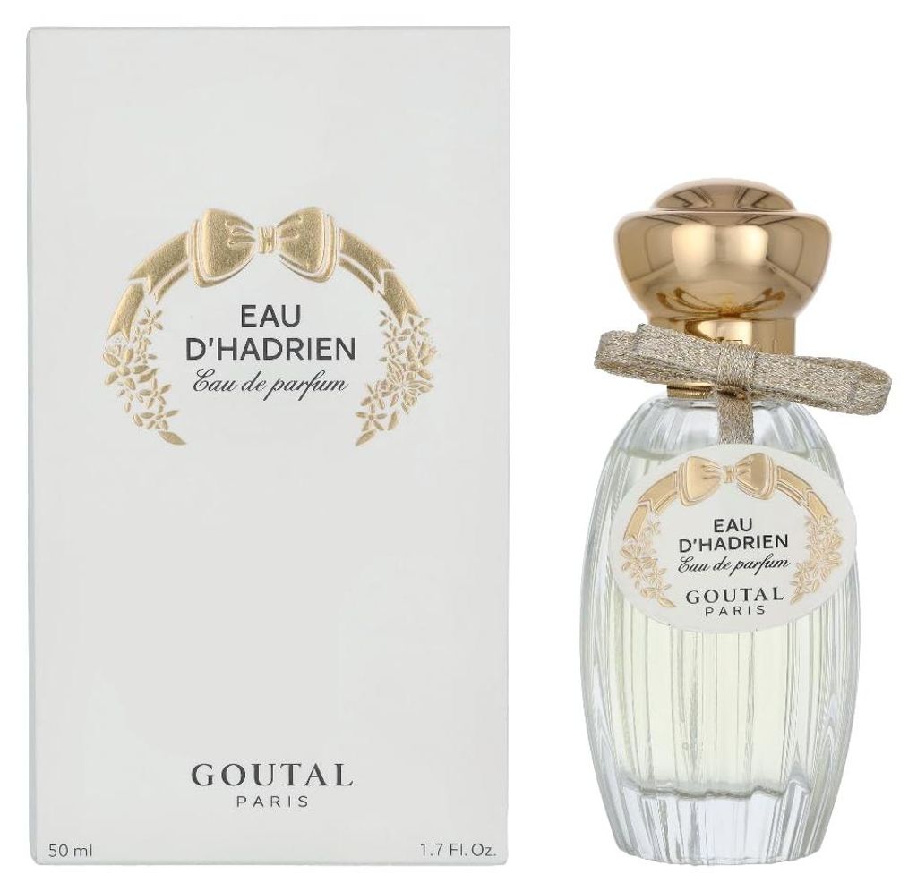 Annick Goutal Eau D Hadrien unisex 50 ml Obrázek produktu 