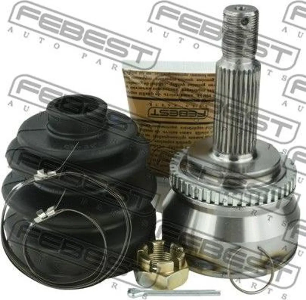 Kit réparation arbre de transmission Kia Ceed Proceed OE 495001H210 neuf