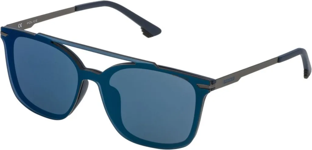 Lunettes de soleil Police SPL528 idéales pour conduire et le plein air