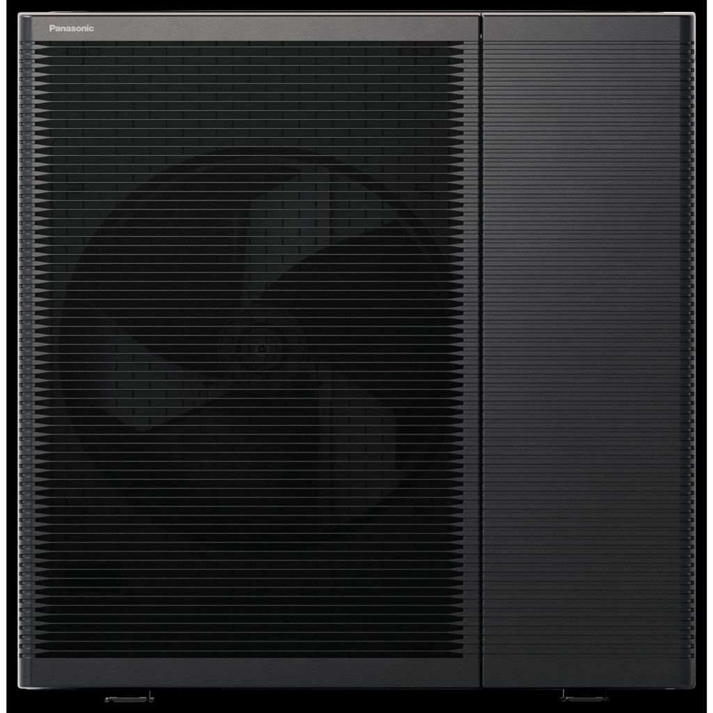 Panasonic Wärmepumpe R290, Aquarea L, Luft/Wasser HP, 9 kW, Produktbild 