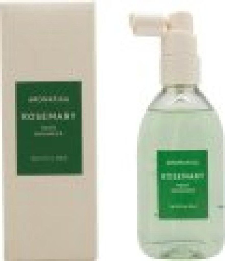 Aromatica Rosemary Root Enhancer 100 ml Produktbild 