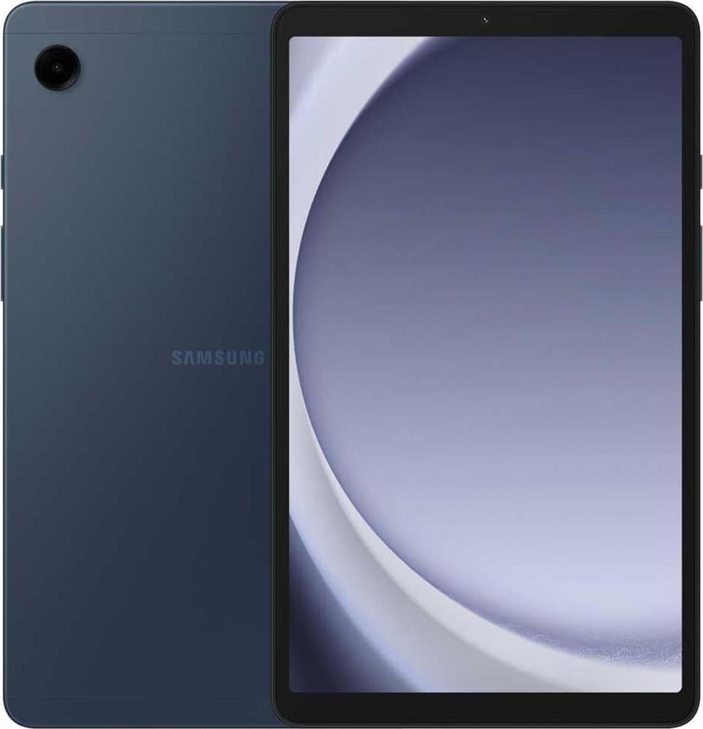SAMSUNG Galaxy Tab A9 WiFi Tablet 22,0 cm (8,7 Zoll) 64 GB Produktbild 