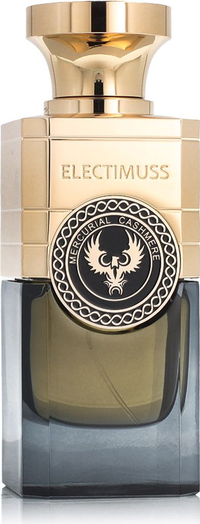 Electimuss Mercurial Cashmere Pure Parfém 100 ml (unisex) Obrázok produktu 
