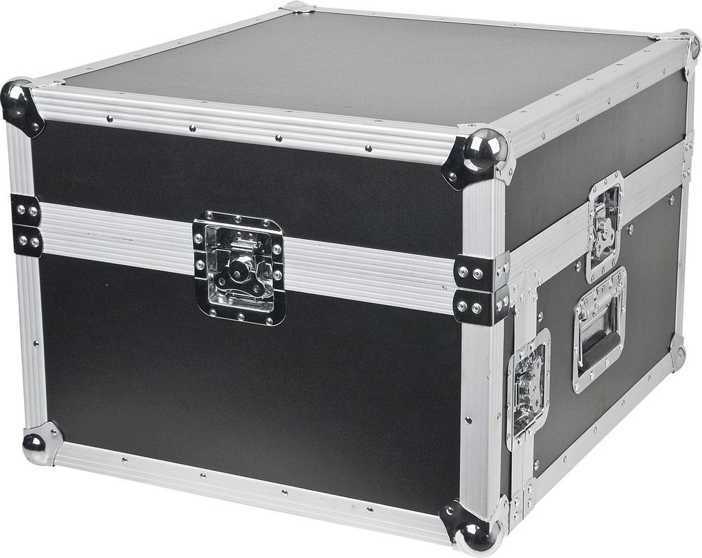 Showgear Combi Case 4HE + 10HE top