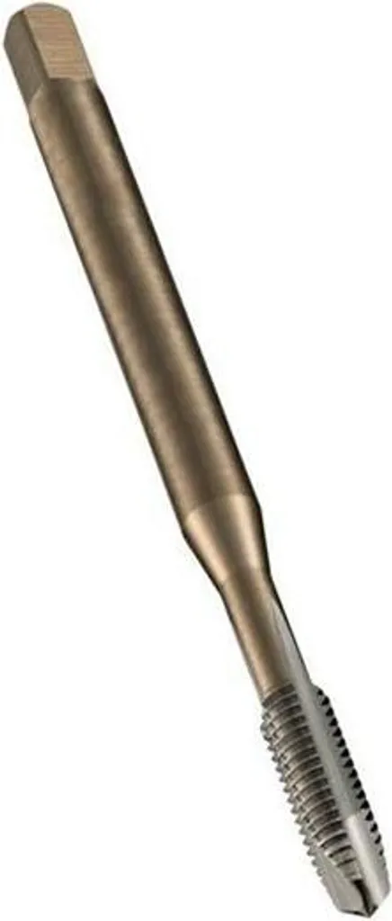 Maschio Sinterizzato M2,5x0,45 DIN 371B | Efficienza Certificata - 5