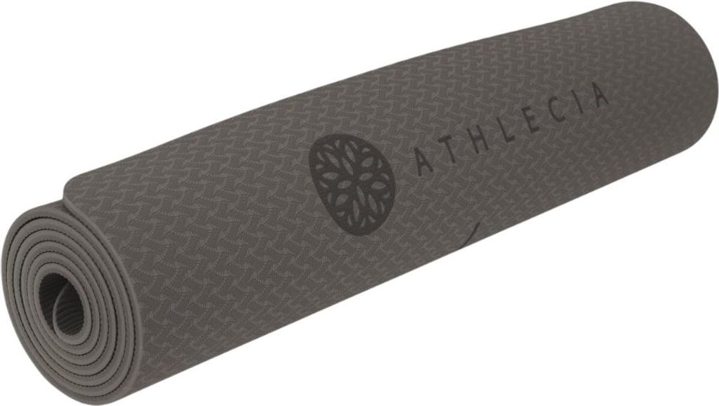 Athlecia Estell Yoga Mat Greige Greige