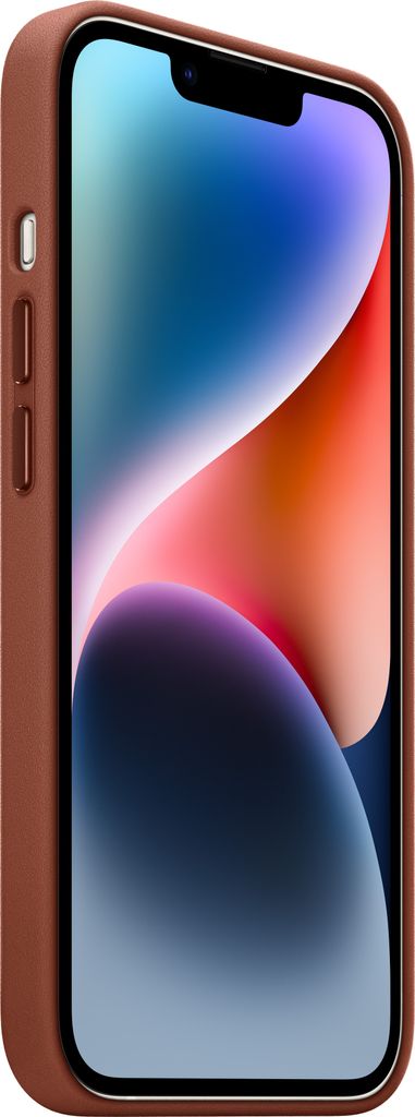 Apple iPhone 14 Leder Case mit MagSafe Obrázok produktu 