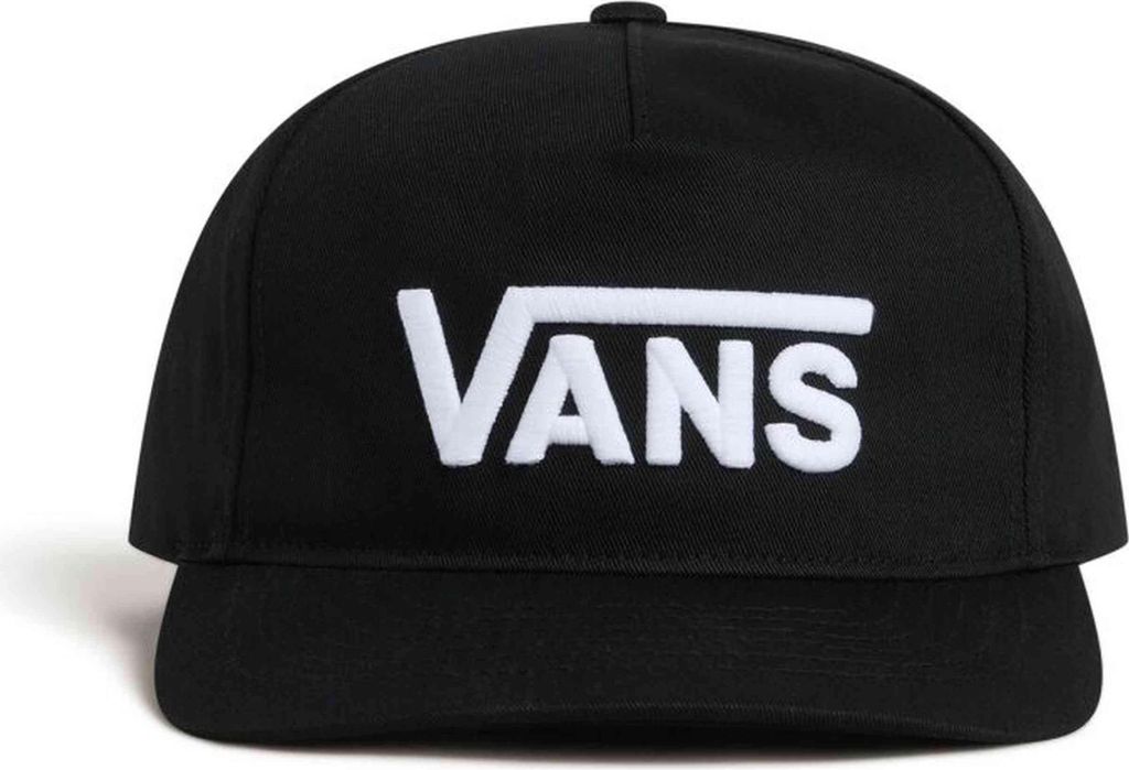 Kšiltovka Vans VN000QAHBLK1 pro Uni Obrázek produktu 