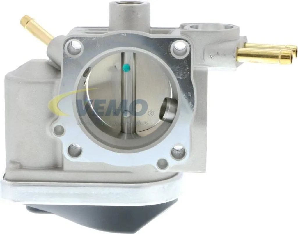 Corps de Papillon Admission pour Réparer Audi A4, Passat et Seat Exeo - 15
