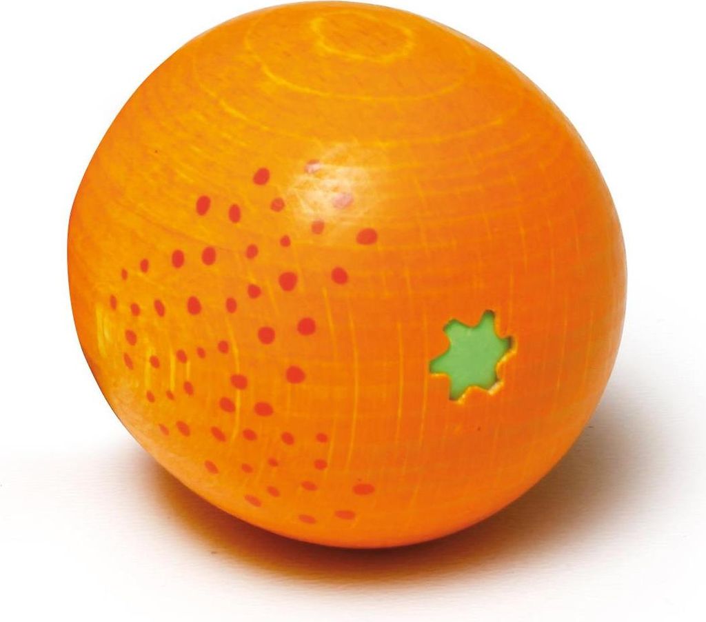 Erzi Orange - Kaufladenzubehör Produktbild 