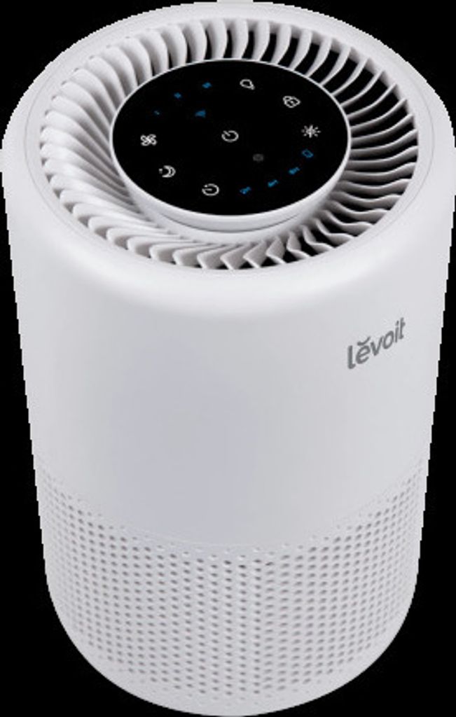 Čistička vzduchu LEVOIT Smart Air Purifier HEPA filter Obrázok produktu 4