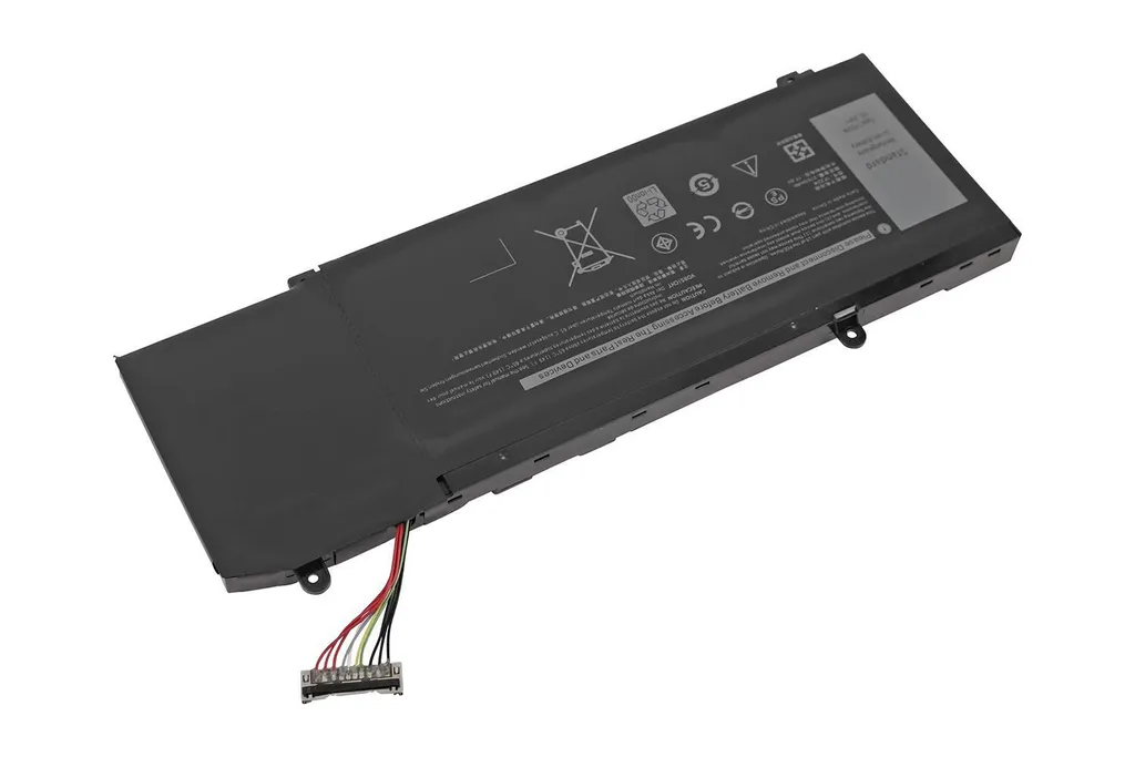 Batteria 1F22N 3940mAh per Alienware M15/M17 | PowerSmart Li-Poly - 5