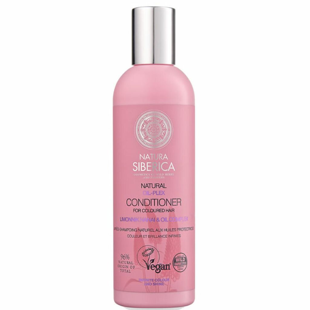 Hair Oil-Plex - Conditioner 270ml