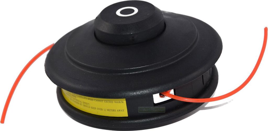 Fadenspule Mähkopf für Stihl FR 130 350 410 460 480 AutoCut 25-2 Motorsense