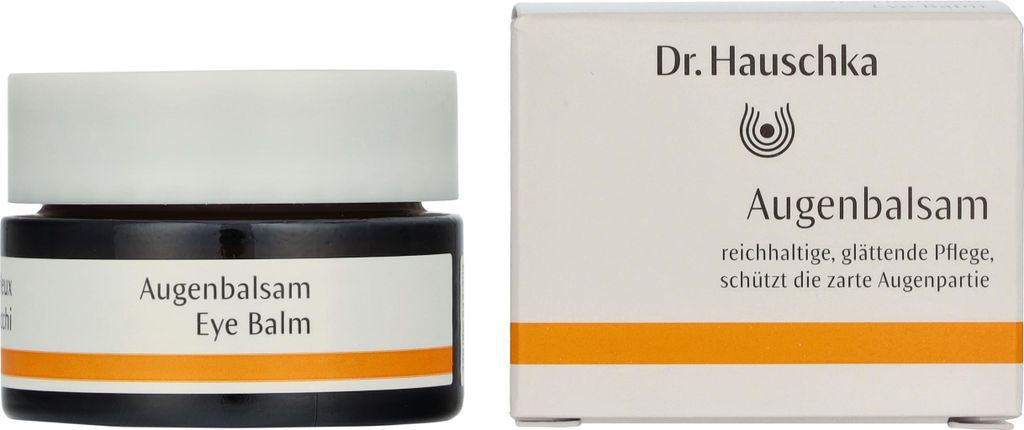 Dr. Hauschka Augenbalsam, 10 ml Produktbild 