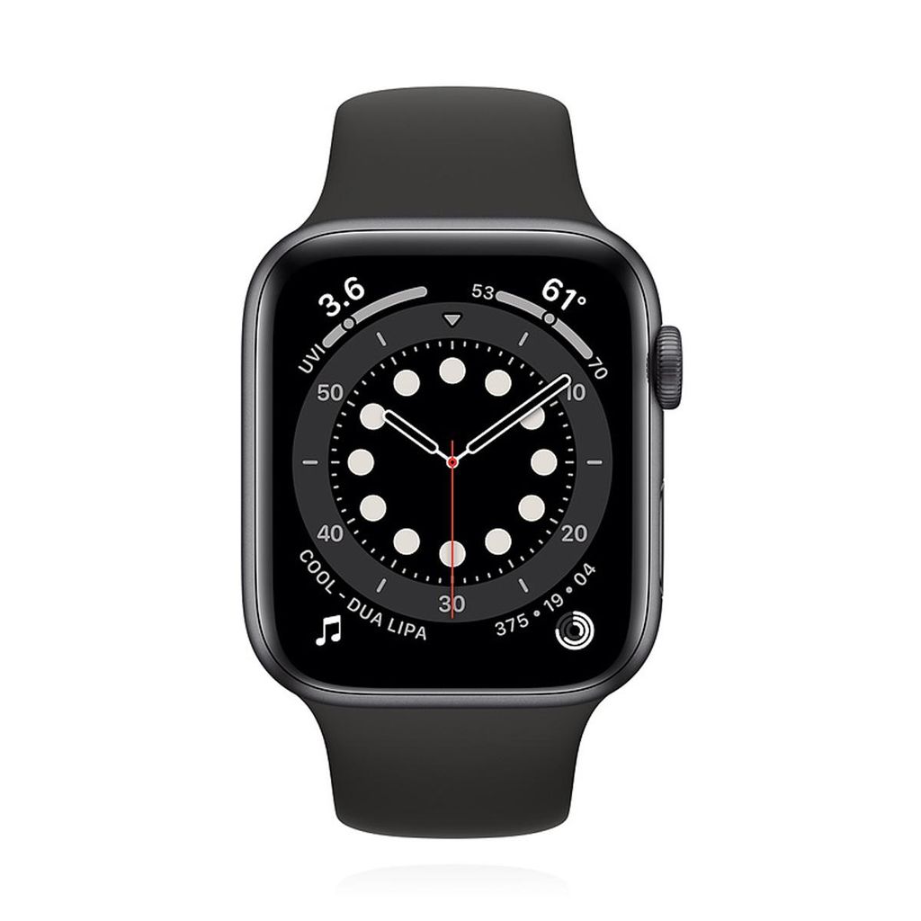 apple iwatch series 6 44mm