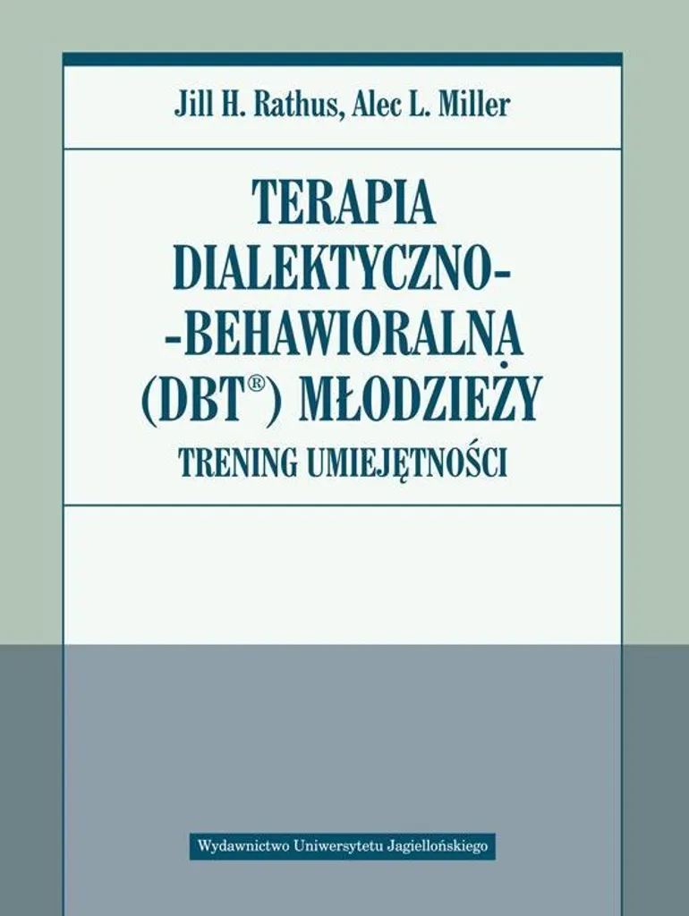 TCD adolescents entraînement compétences thérapie comportementale livre