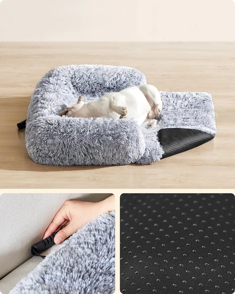 Couverture pour chien canapé et protection imperméable Feandrea M - 5