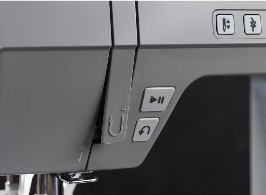 Singer HD6705C Maszyna do szycia Zdjęcie produktu 11