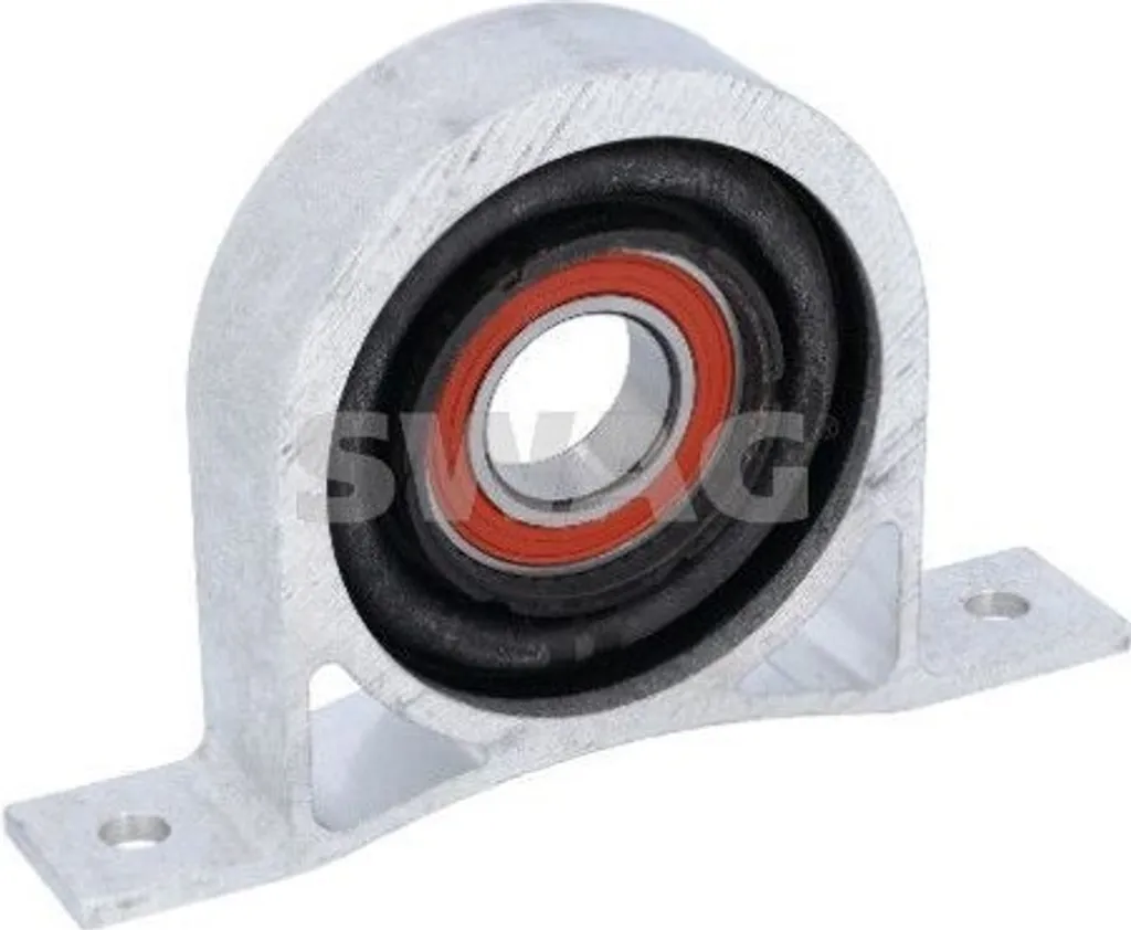 Roulement d'arbre à cardan SWAG 33 10 8535 pour VW Multivan VI 30mm