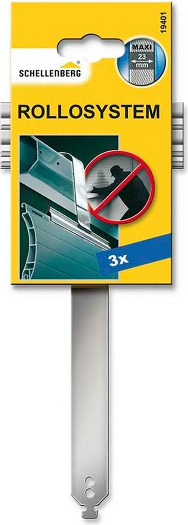Ersatzteil Schellenberg Seilhalterung Fensterladen