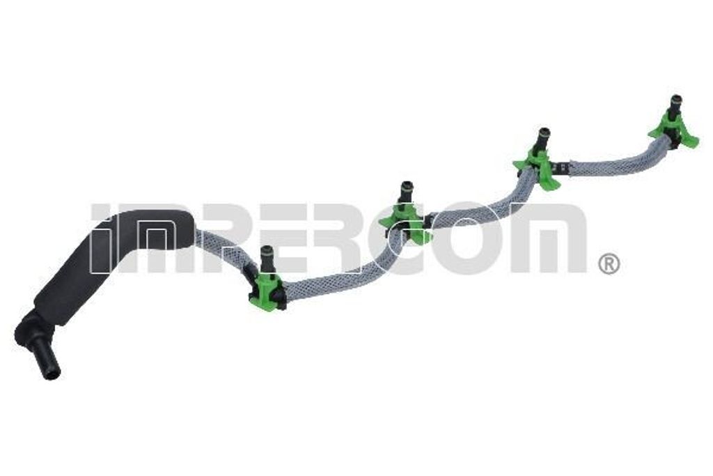 ORIGINAL IMPERIUM 85088 Leckkraftstoff-Schlauch passend für PEUGEOT 2008 Kombi (CU) Rücklaufleitung