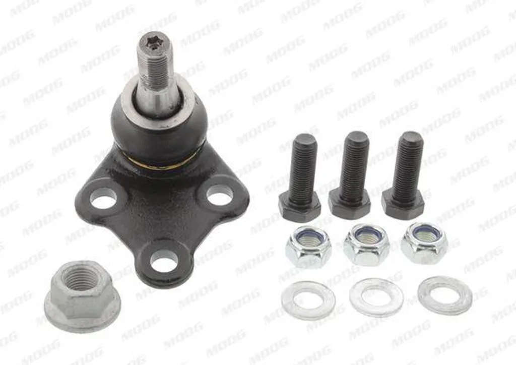 Joint de guidage renforcé MOOG ME-BJ-15252 compatible Classe V W447