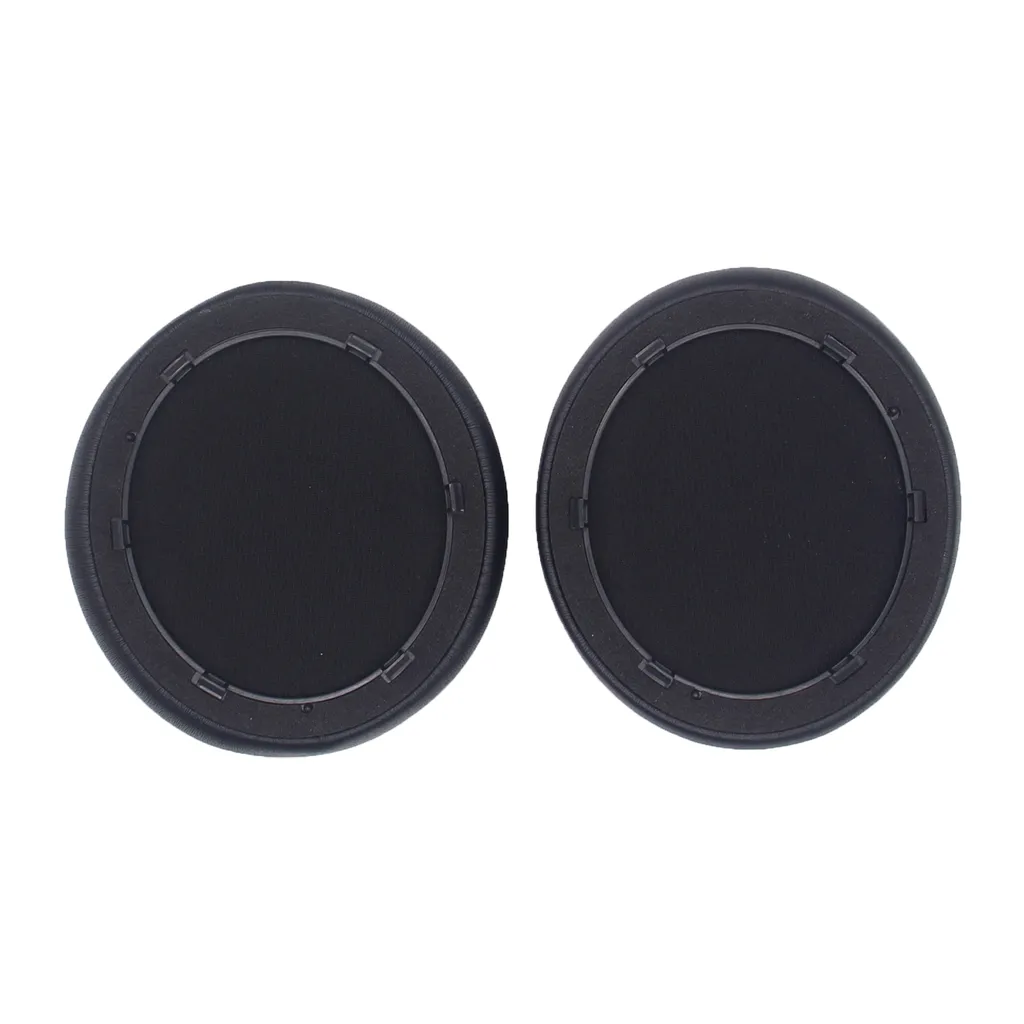 Cuscinetti Auricolari Anker Q45 Nero - Refresh Istantaneo per Cuffie - 3